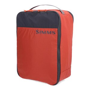 Simms GTS Packing Kit 3 Pack in Simms Orange
